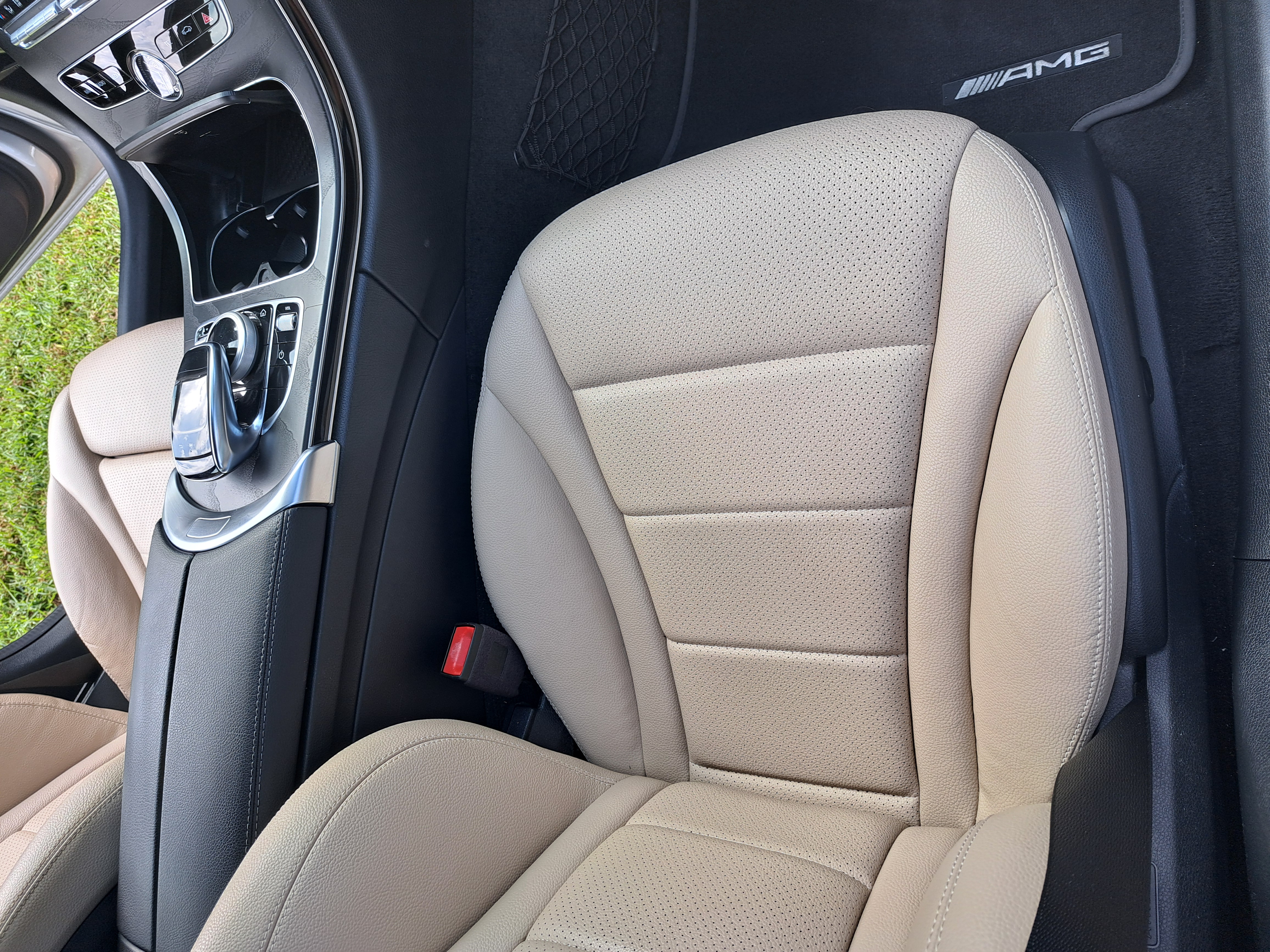 Used 2021 Mercedes-Benz C 300 Sedan image 15