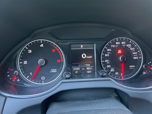 Used 2014 Audi Q5 TDI Premium Plus AWD/4WD image 6
