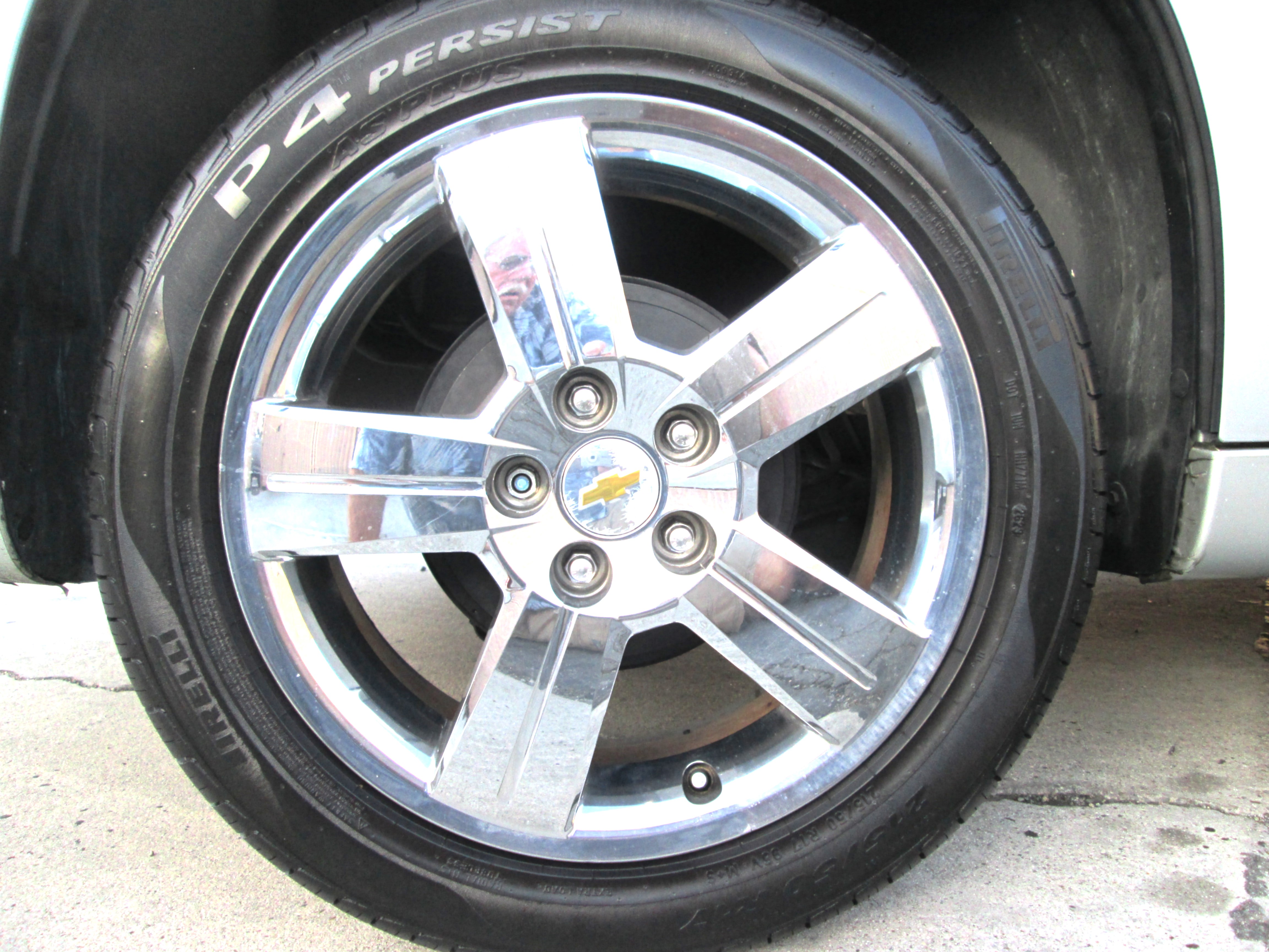 Used 2010 Chevrolet HHR LT w/ LT Preferred Equipment Group FWD image 11