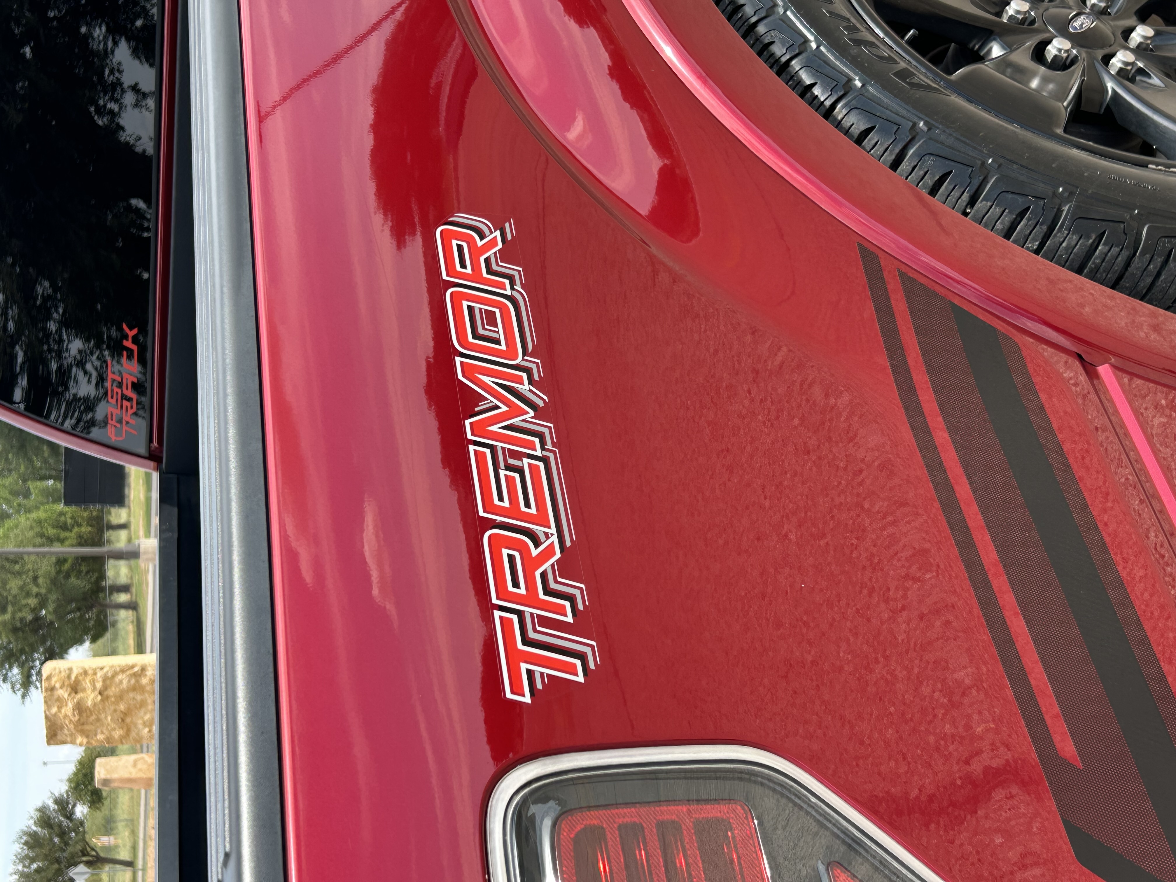 Used 2014 Ford F150 FX2 w/ FX Appearance Package RWD image 11