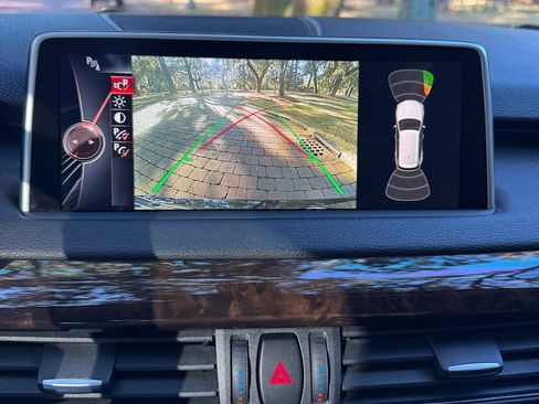 Used 2015 BMW X5 xDrive35i image 26