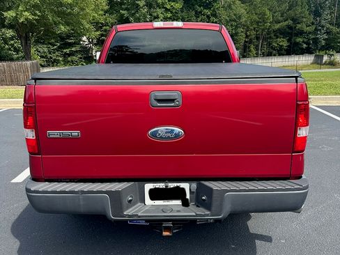 Used 2007 Ford F150 XL image 5