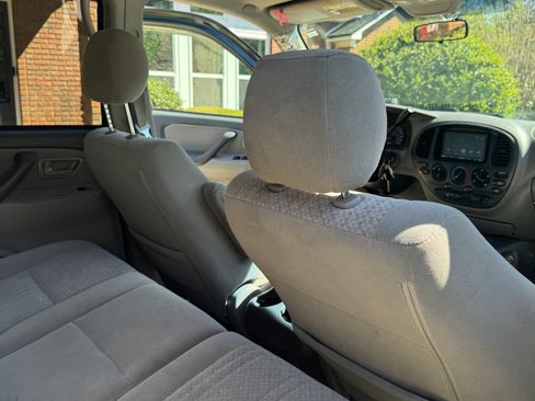 Used 2006 Toyota Tundra Darrell Waltrip Edition image 23