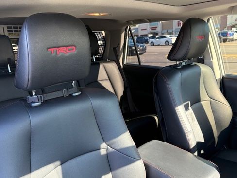 Used 2021 Toyota 4Runner TRD Pro image 10