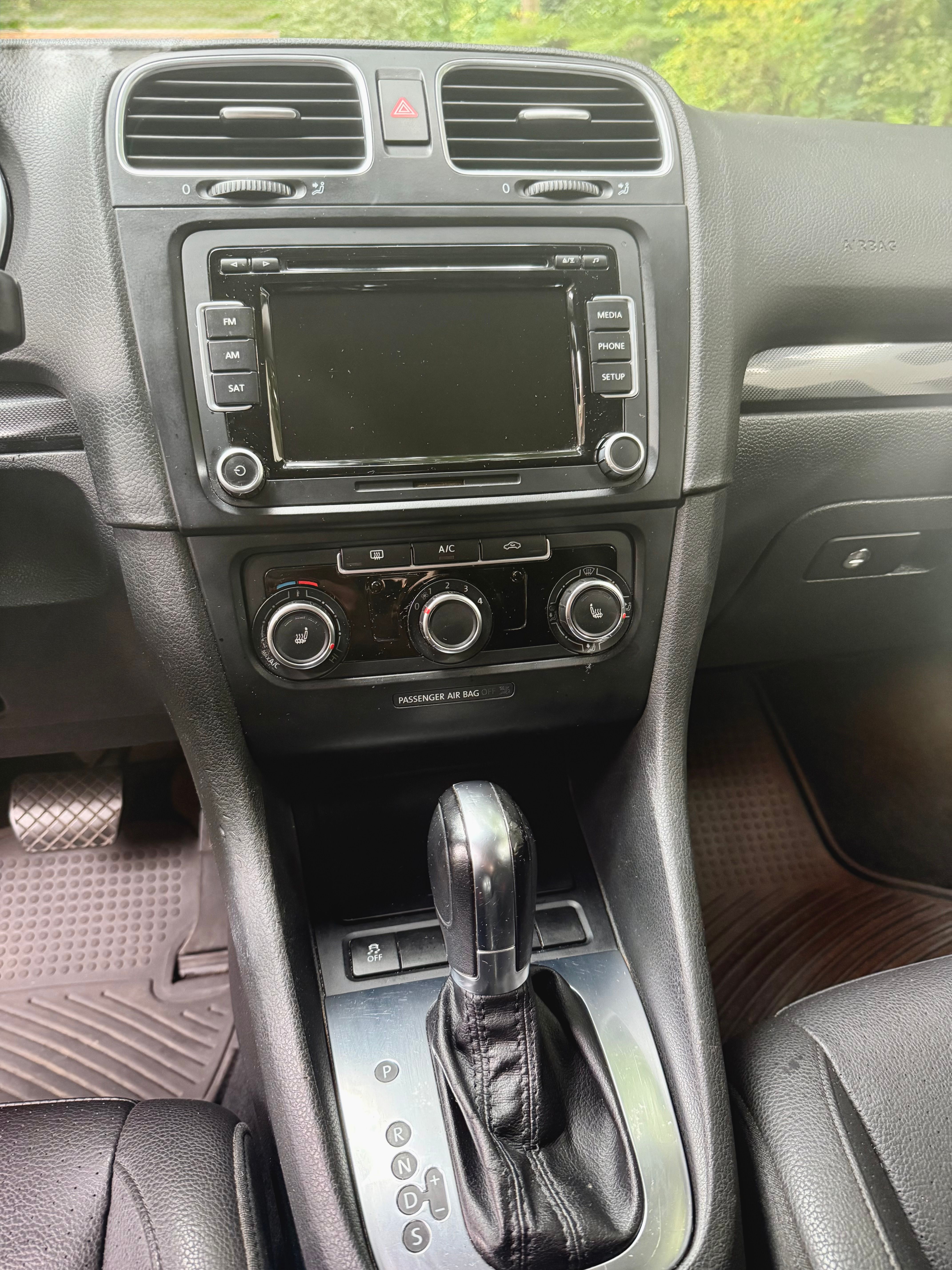 Used 2013 Volkswagen Jetta SE FWD image 13