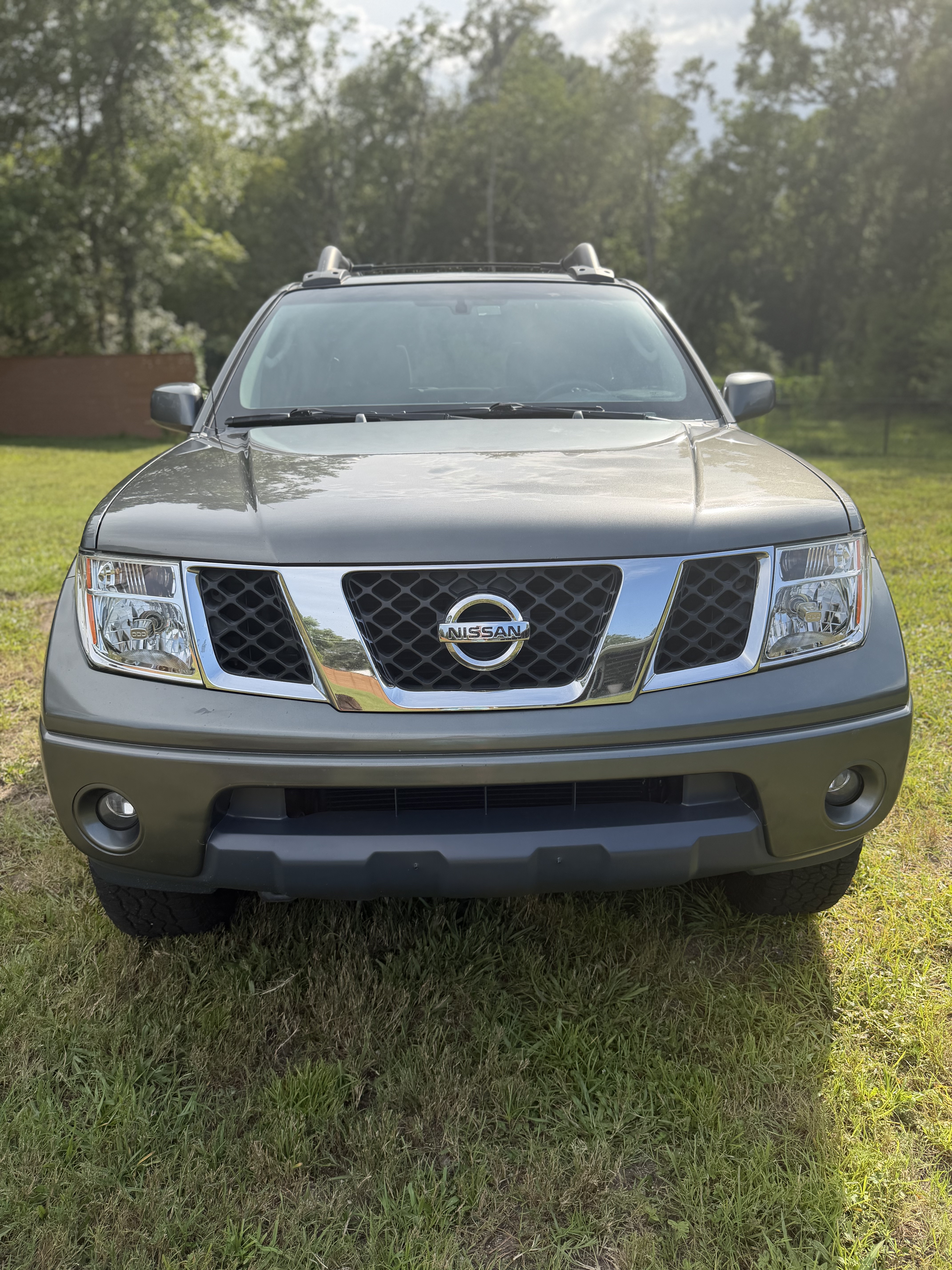 Used 2006 Nissan Frontier LE RWD image 17
