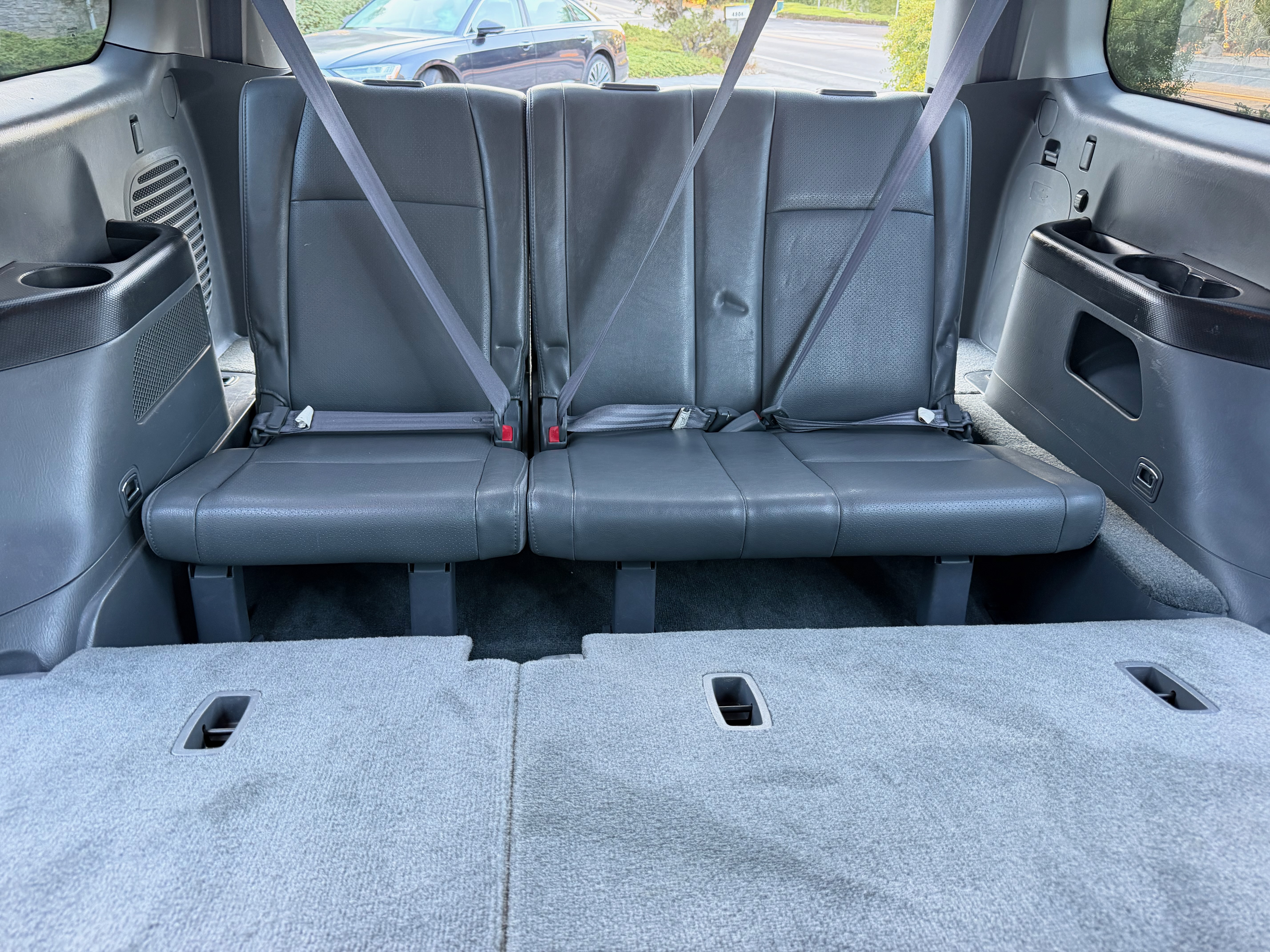 Used 2005 Honda Pilot EX-L image 20
