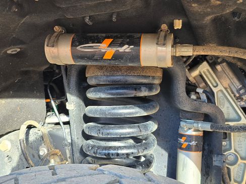 Used 2025 Ford F250 Lariat w/ Lariat Ultimate Package image 4