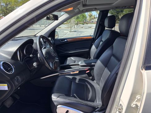 Used 2009 Mercedes-Benz ML 350 4MATIC image 14