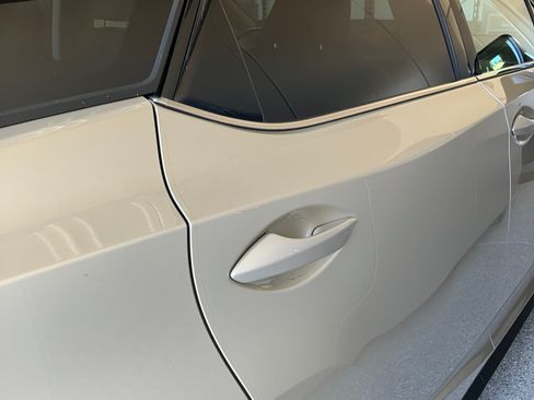 Used 2018 Lexus RX 450h F Sport image 5