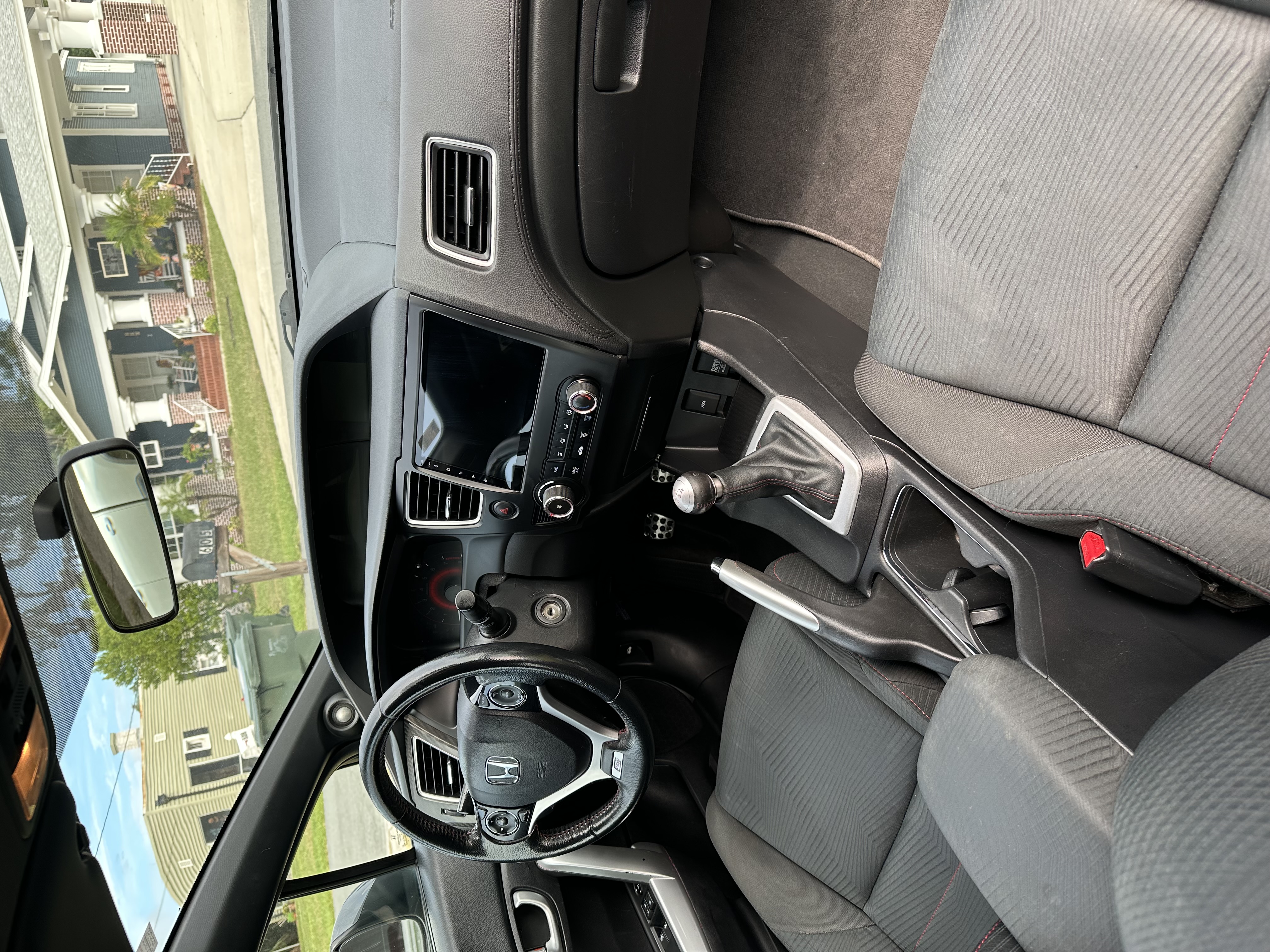 Used 2013 Honda Civic Si image 27