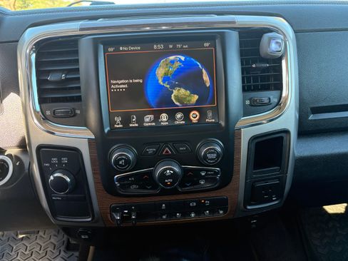 Used 2014 RAM 2500 Laramie image 13