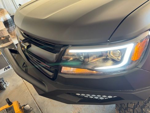 Used 2016 Chevrolet Colorado Z71 image 6