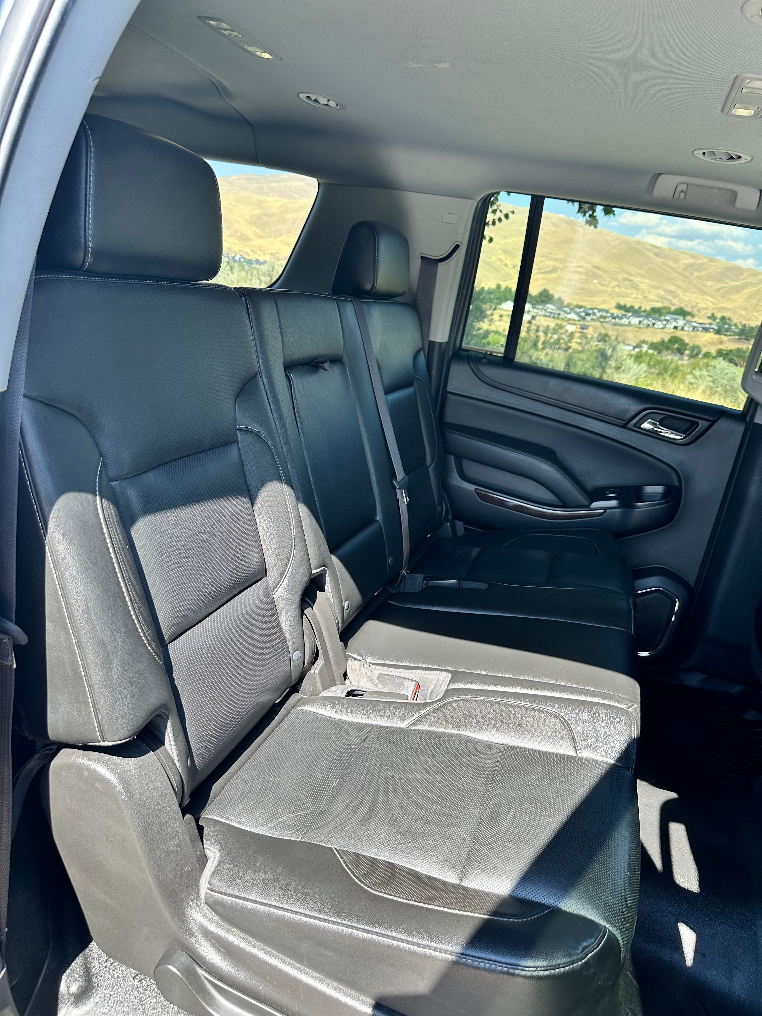 Used 2016 GMC Yukon XL SLT AWD/4WD image 12