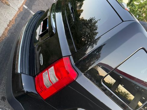 Used 2016 Jeep Patriot High Altitude image 9