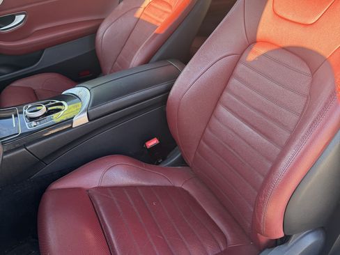 Used 2018 Mercedes-Benz C 300 Coupe image 9