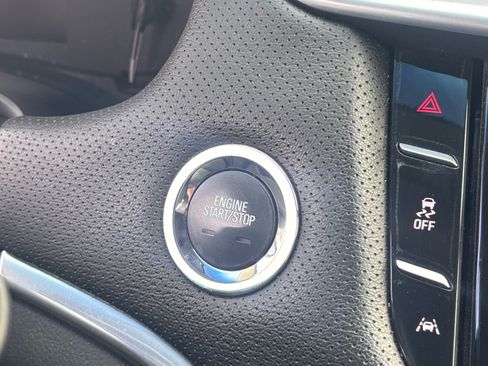 Used 2015 Cadillac XTS Luxury w/ Driver Awareness Package image 17