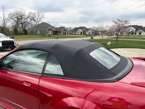 Used 1999 Ford Mustang GT image 10