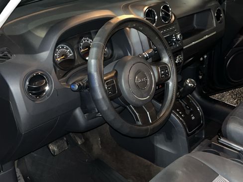 Used 2015 Jeep Patriot Sport w/ Power Value Group image 10