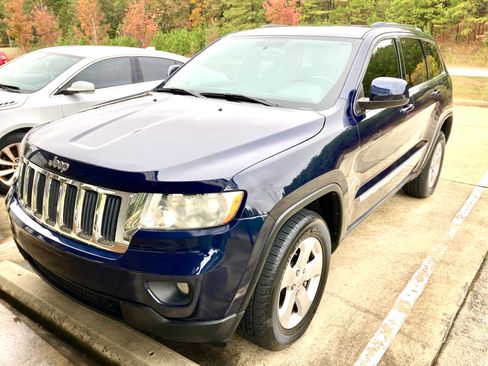 Used 2013 Jeep Grand Cherokee Laredo image 8