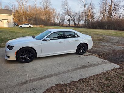 Used 2021 Chrysler 300 Touring L