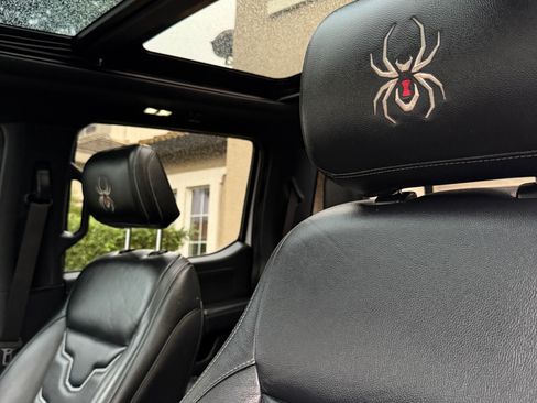 Used 2021 Ford F150 Platinum image 25