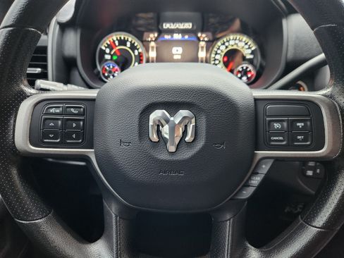 Used 2022 RAM 3500 Tradesman image 18