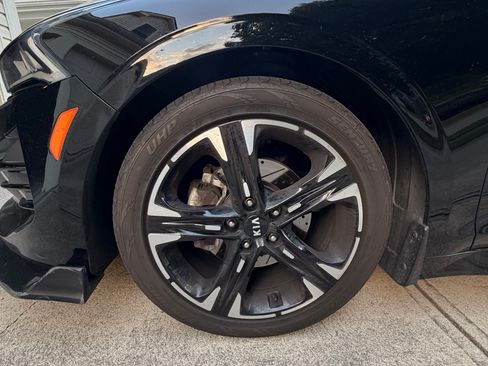 Used 2021 Kia K5 GT-Line AWD/4WD image 13