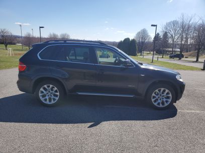 Used 2013 BMW X5 xDrive35i