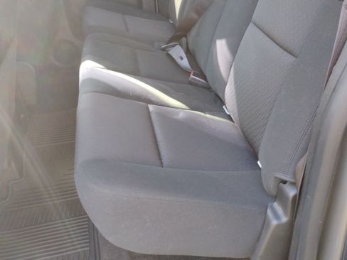 Used 2013 Chevrolet Silverado 1500 LT w/ All-Star Edition image 5