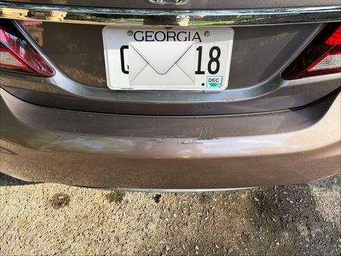 Used 2013 Honda Civic EX image 18
