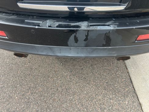 Used 2008 INFINITI EX35 Journey w/ Premium Pkg image 4