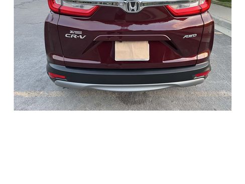 Used 2017 Honda CR-V EX-L image 8