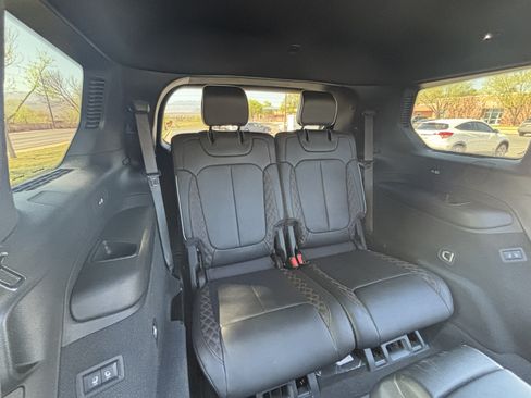 Used 2023 Jeep Grand Cherokee L Summit w/ High Altitude Package image 12