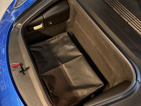 Used 2017 Porsche 911 Carrera S image 24