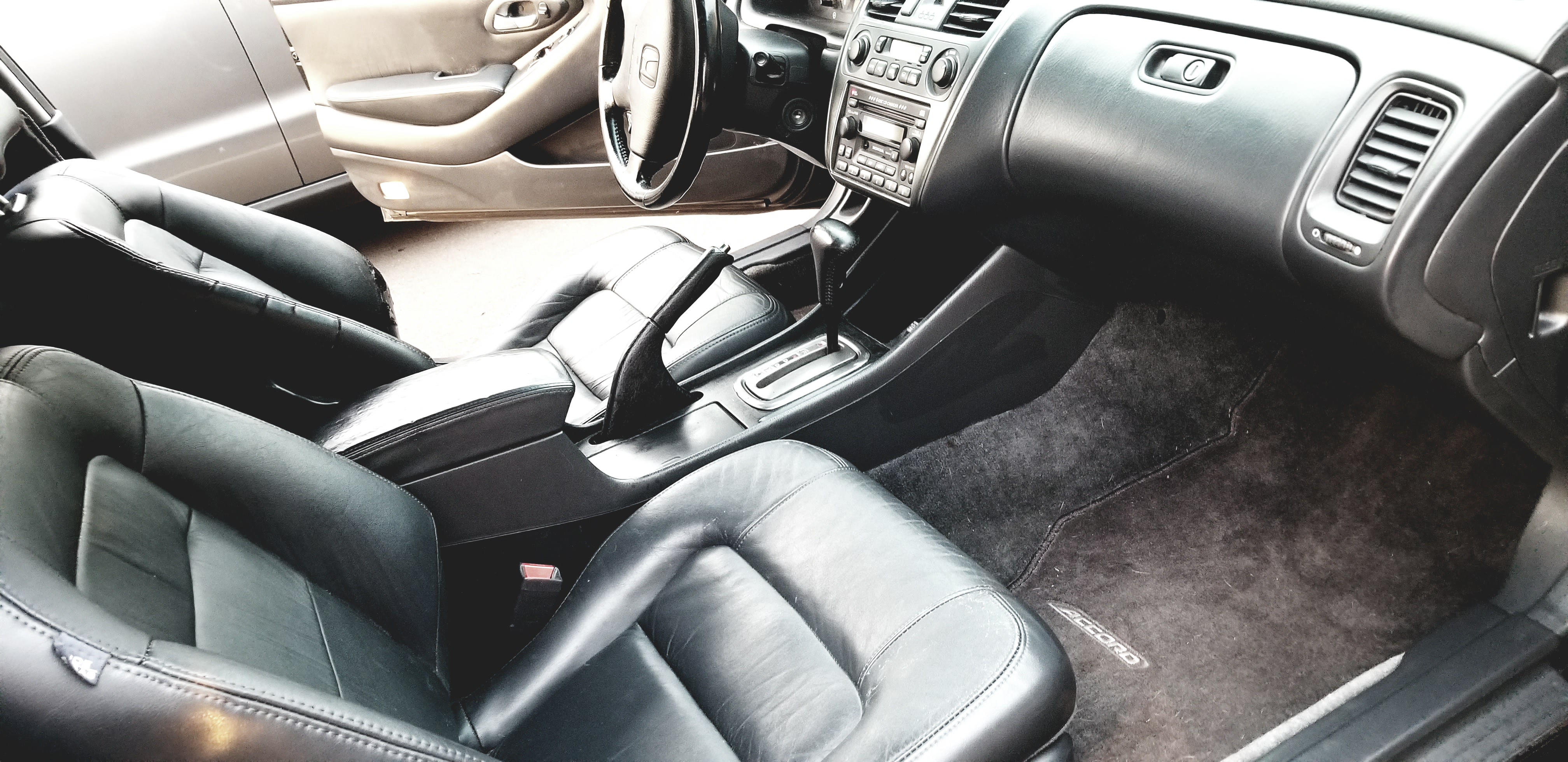 Used 2002 Honda Accord EX image 6