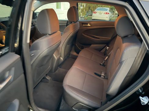 Used 2019 Hyundai Tucson Value image 6