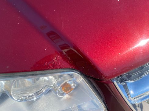 Used 2017 Dodge Grand Caravan SXT image 11