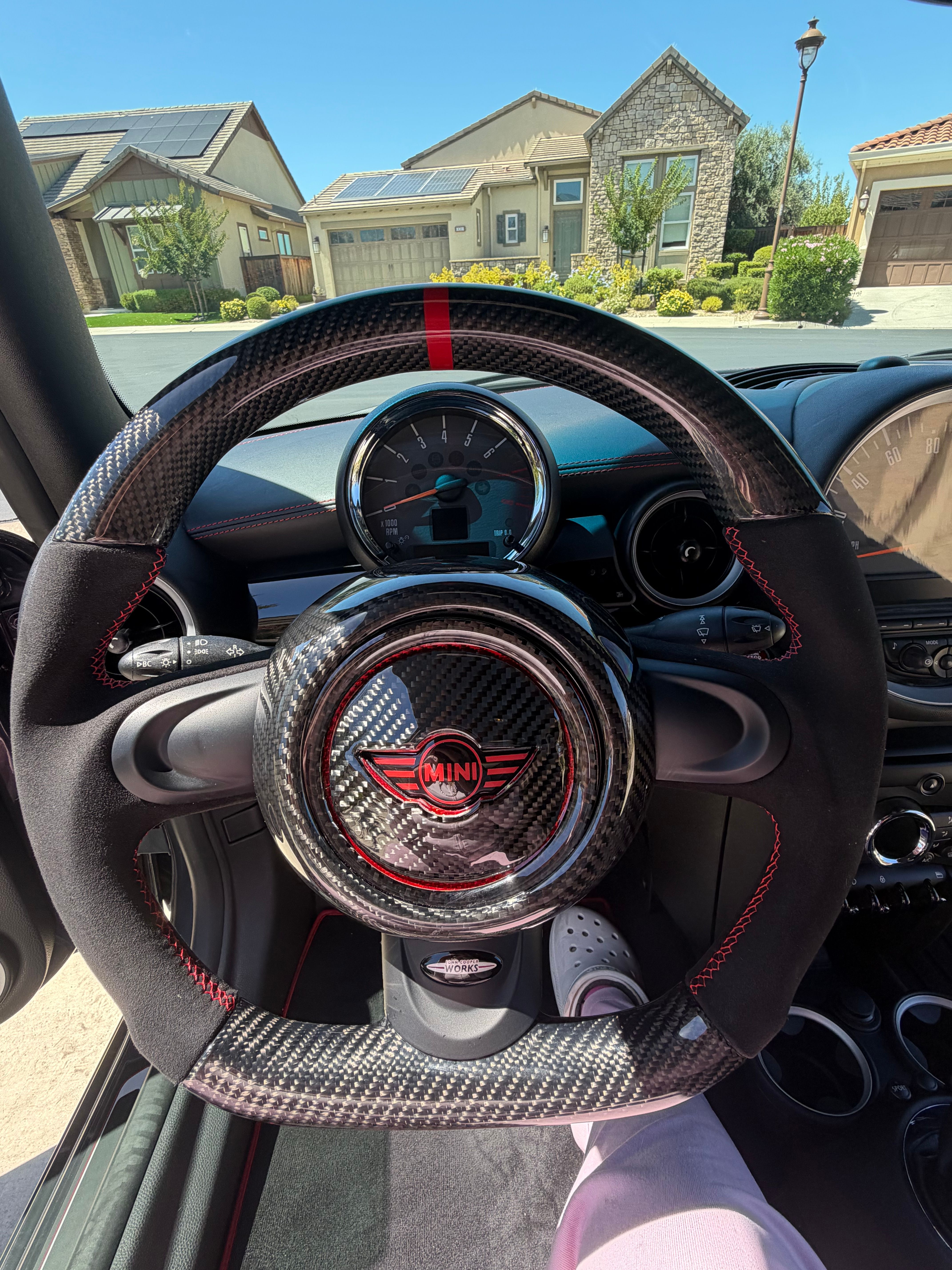 Used 2013 MINI Cooper John Cooper Works FWD image 11