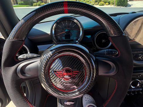 Used 2013 MINI Cooper John Cooper Works FWD image 11