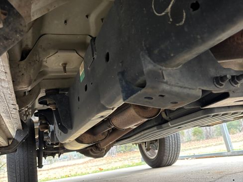 Used 2014 Ford F150 Lariat w/ Equipment Group 502A Luxury image 25