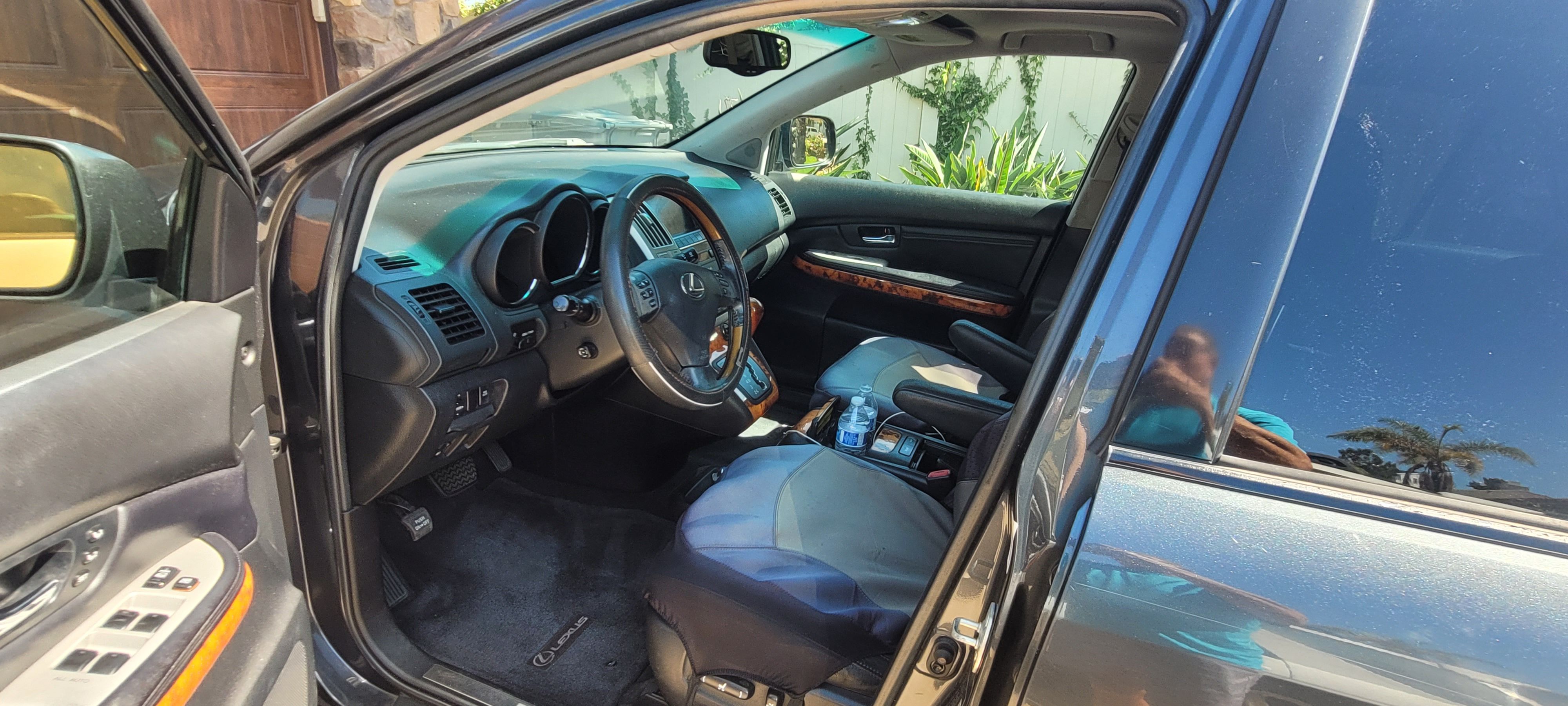 Used 2005 Lexus RX 330 FWD image 5