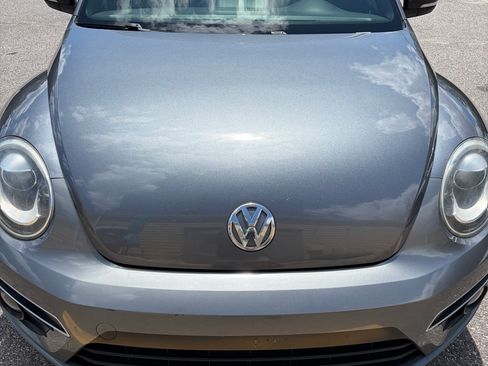 Used 2013 Volkswagen Beetle R-Line FWD image 1