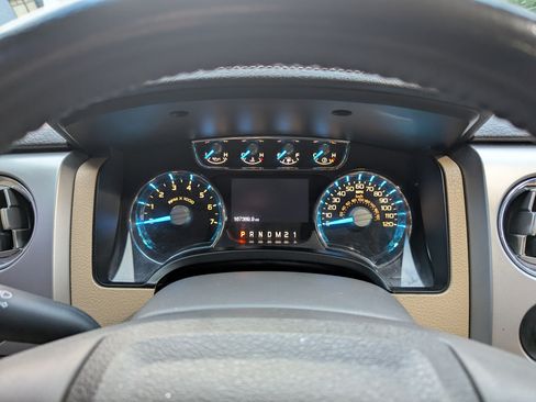 Used 2013 Ford F150 Lariat w/ Mid Equipment Group image 15