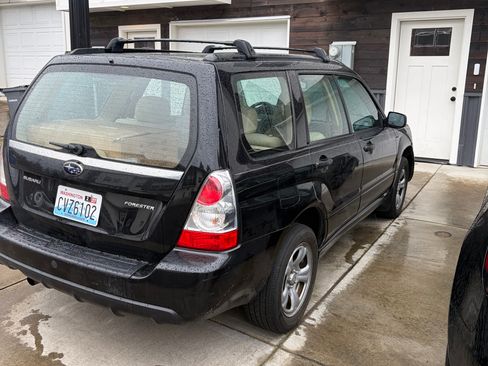 Used 2006 Subaru Forester 2.5X image 11