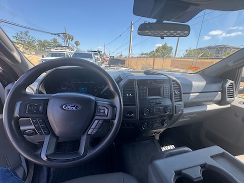 Used 2021 Ford F350 XL w/ Power Equipment Group RWD image 15