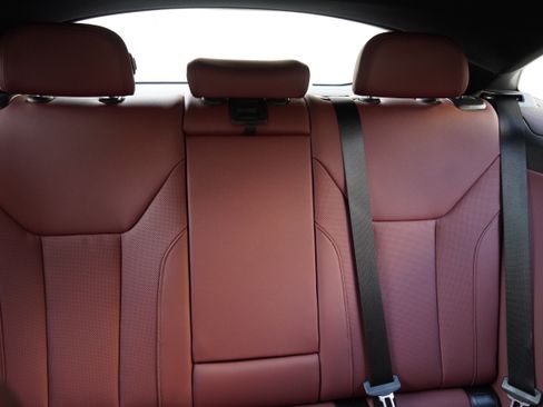 Used 2024 BMW i4 M50 w/ Premium Package AWD/4WD image 25