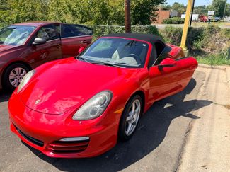 Used 2013 Porsche Boxster RWD video 1