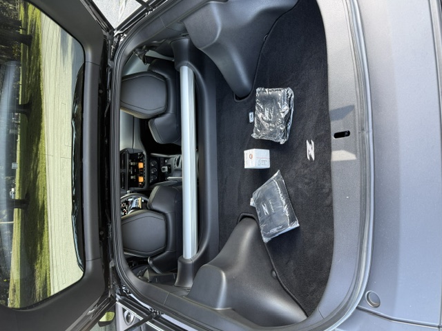 Used 2026 Nissan Z Performance RWD image 15