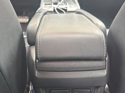 Used 2019 Honda Civic Sport Touring image 14